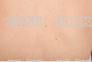 Skin texture of Rosemary 0001